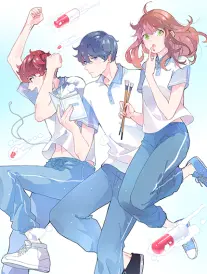 墨色江湖 漫画改武侠动漫