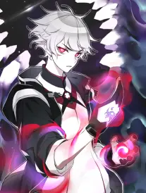 铁骨绘卷 漫画改热血动漫全集