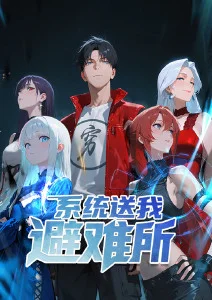 潮汐信使 奇幻成长动漫在线看